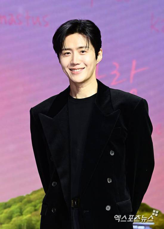 엑스포츠뉴스DB. 김선호