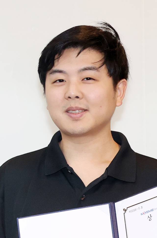 비피엑스지 박근범 대표