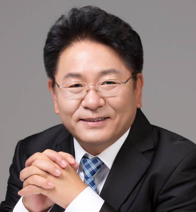 김정호 전주가정법원 유치 특별위원장·변호사