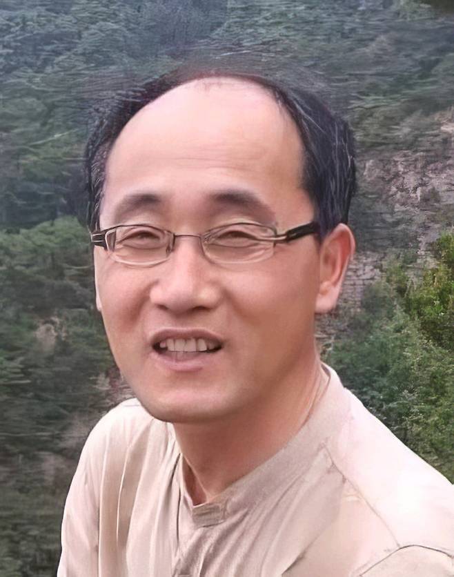 권용호 포항문화연구소 위원.