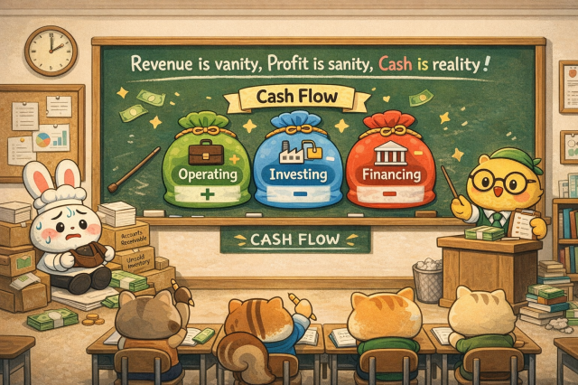 생성형 AI 이미지. [사진=챗GPT]