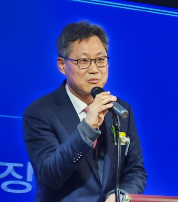 박정훈 총회의장