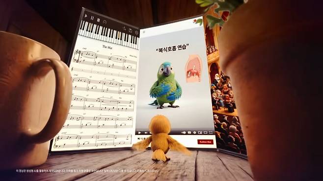 (삼성전자 유튜브 갈무리)/뉴스1