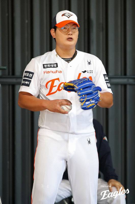 사진제공=한화 이글스