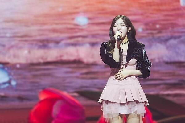 ⓒTV조선 '미스트롯4'