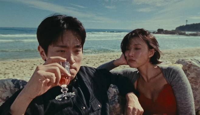 화사의 ‘Good Goodbye’