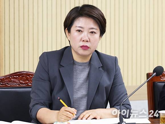 국민의힘 박근영 청주시의원. [사진=아이뉴스24 DB]