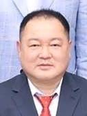 ▲ 김완기 전 삼척시청 육상팀 감독