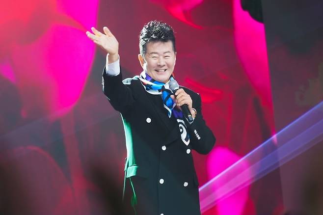 /사진=TV조선 '금타는 금요일'