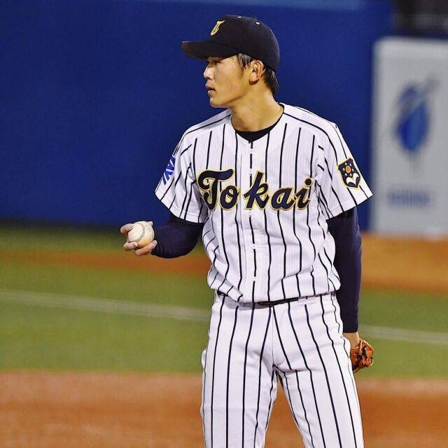 일본 시절 미야지 유라./미야지 유라 SNS