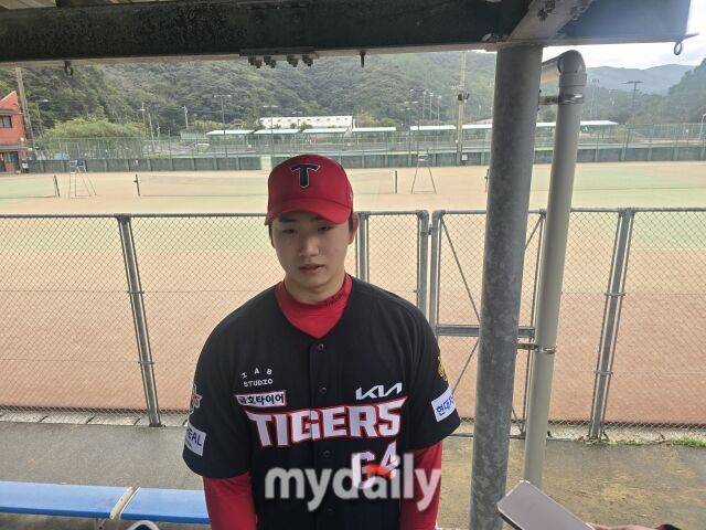 김현수/아마미오시마(일본)=김진성 기자 kkomag@mydaily.co.kr