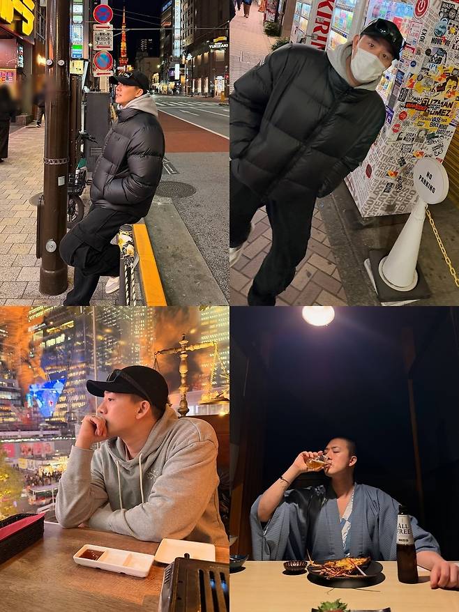 차현승 사회관계망서비스 계정