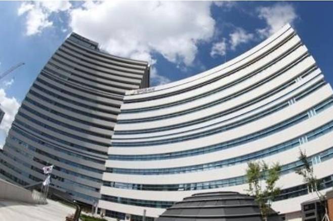 경기도의회. 연합뉴스