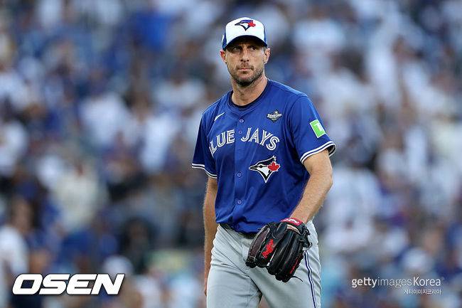 [사진] 맥스 슈어저. ⓒGettyimages(무단전재 및 재배포 금지)