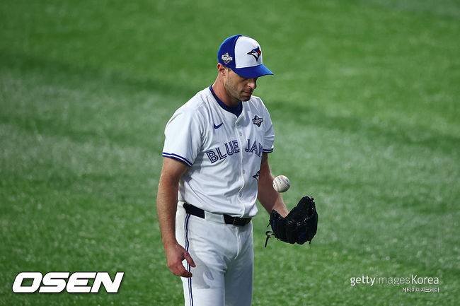 [사진] 맥스 슈어저. ⓒGettyimages(무단전재 및 재배포 금지)