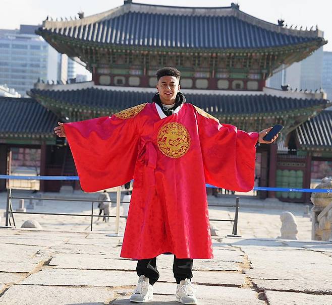 지난 시즌을 끝으로 FC서울을 떠나 FA가 된 제시 린가드는 유럽 무대 복귀를 타진했지만 굵직한 리그의 이적시장은 모두 마감됐다. 사진출처｜제시 린가드 인스타그램