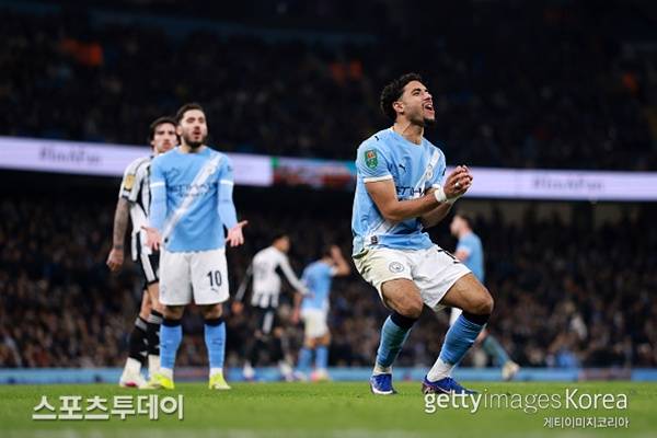 오마르 마르무시 / 사진=GettyImages 제공