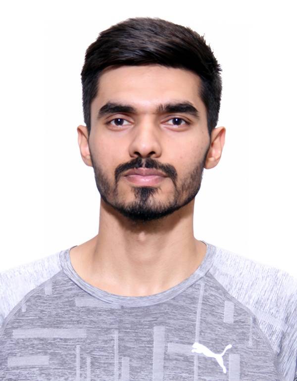 아밋 굴리아 / 사진=KB손해보험 배구단 제공