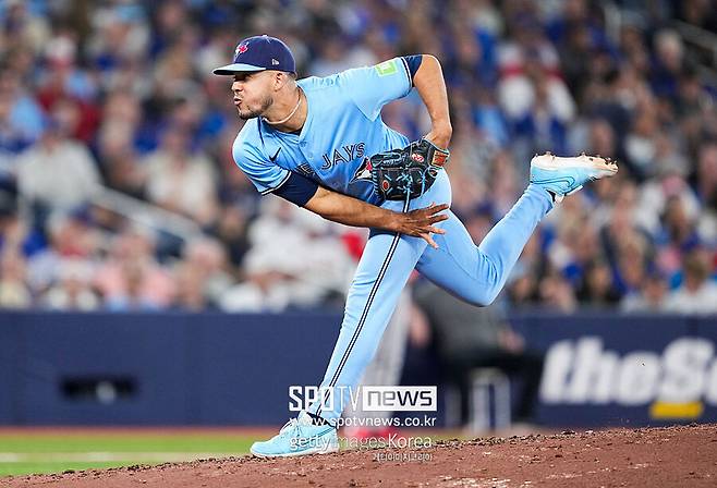 ▲ 호세 베리오스