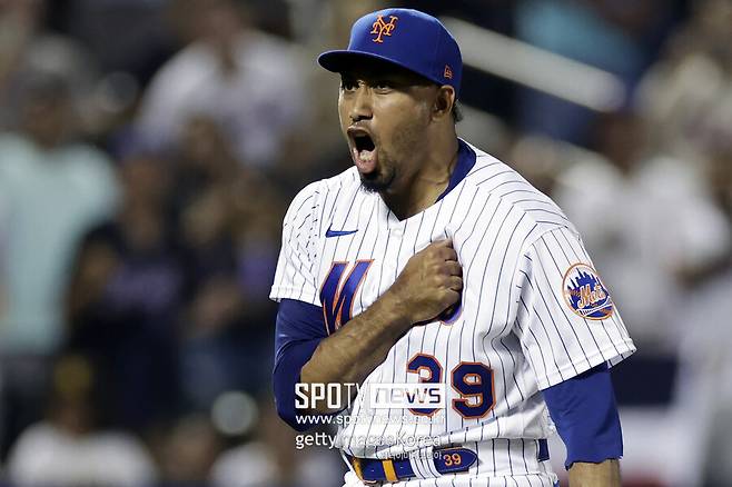 ▲에드윈 디아즈