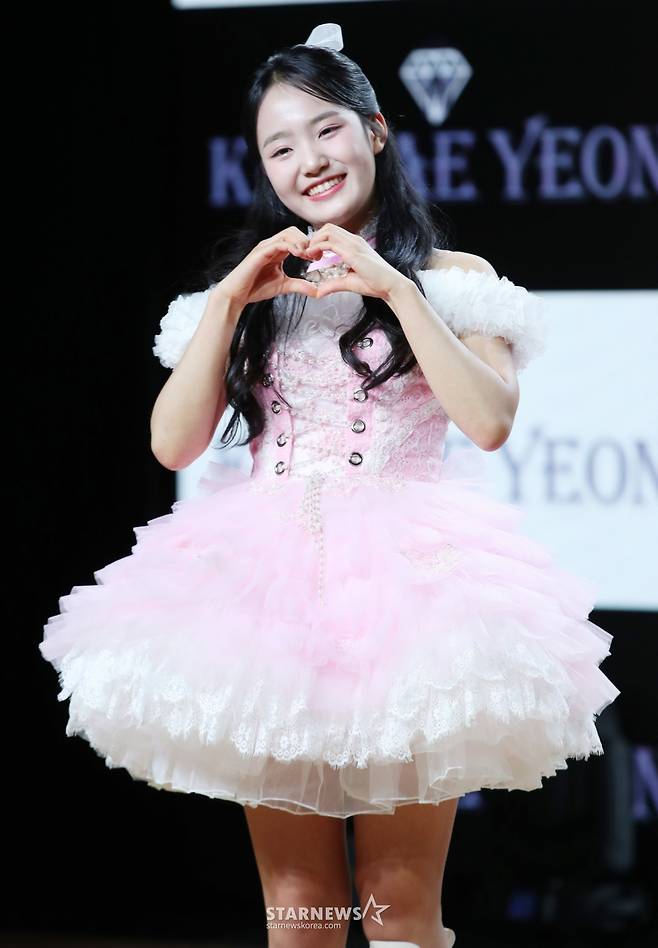 가수 김태연 /사진=김휘선 hwijpg@