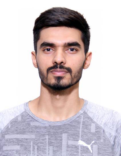 KB손해보험의 새 아시아쿼터 아밋 [KB손해보험 제공. 재판매 및 DB 금지]