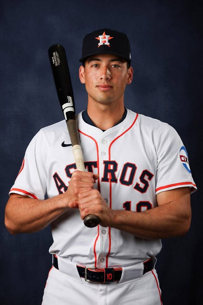 WBC 야구대표팀 합류가 유력한 ‘한국계 빅리거’ 셰이 위트컴. 사진=AFPBBNews