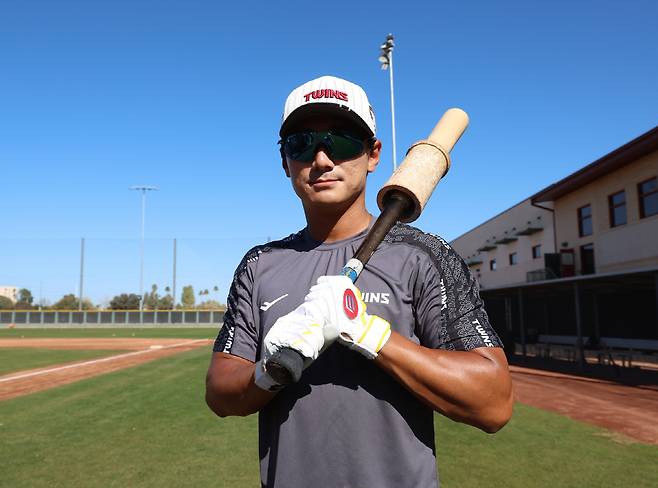 신민재. 사진=LG 트윈스