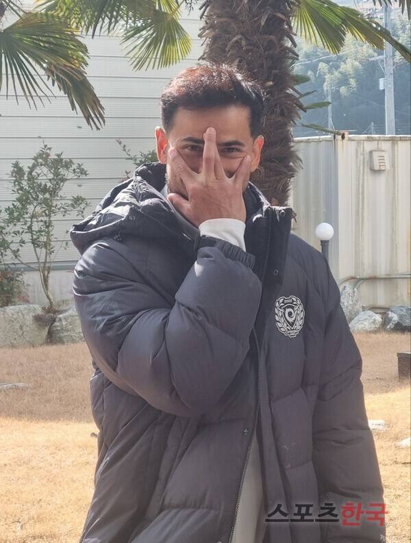 ⓒ스포츠한국 김성수 기자