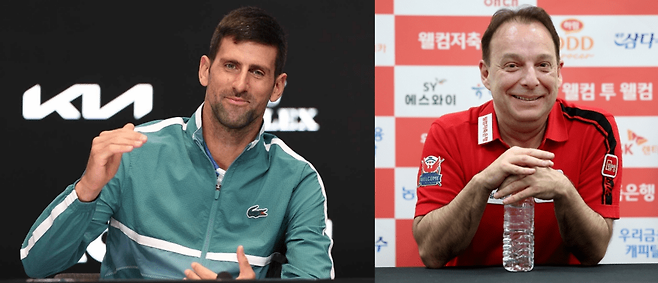 본인만이 아는 미세한 터치에도 잘못을 인정한 조코비치와 산체스가 보여준 스포츠맨십이 두고두고 찬사를 받고 있다.