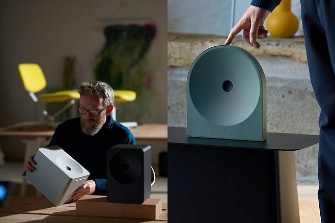 삼성전자 뮤직 스튜디오 제품 이미지