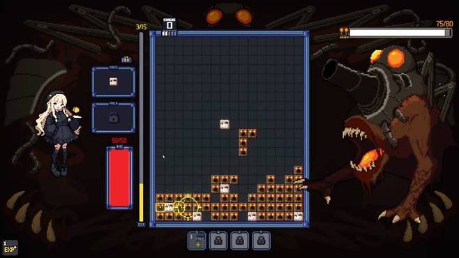 승리보다 방해의 즐거움을 즐기는 이들을 위한 게임