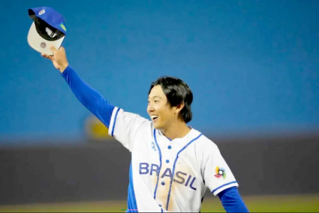 이토 비토. [사진 본인 제공]