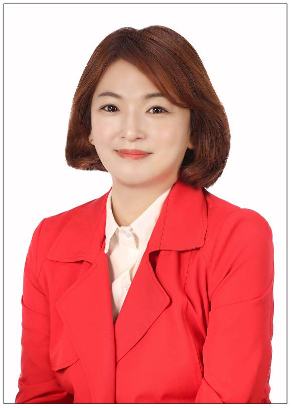 김미연 부산광역시 동구의원. [사진=부산광역시 동구의회]