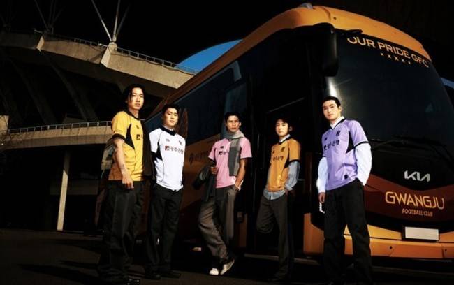 사진=광주FC