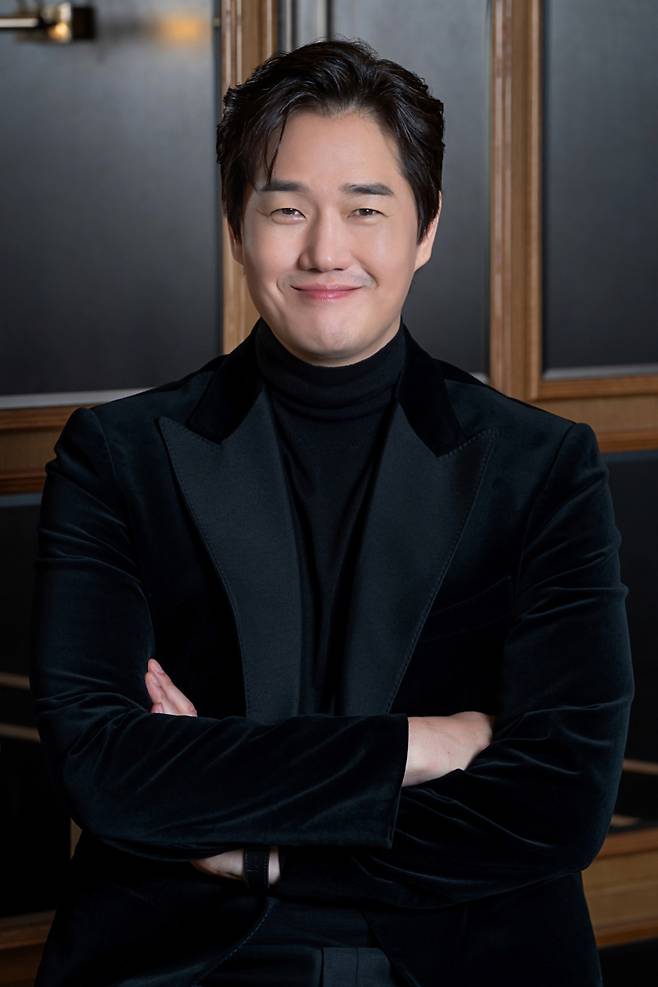 배우 유지태. 쇼박스 제공