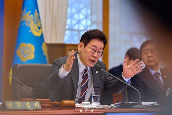 ▲이재명 대통령. 사진=대통령실