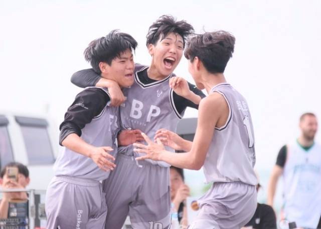 10대 3x3 유망주들의 국제대회 도전 기회가 마련됐다. 사진=KXO 제공