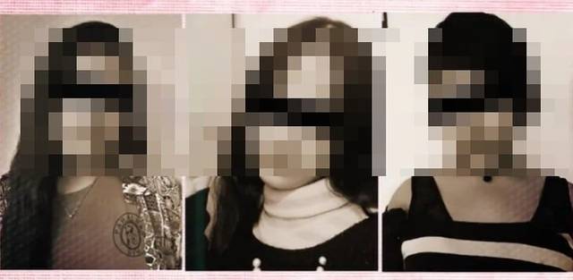 한국 문화로 아버지와의 갈등 끝에 극단적 선택을 한 세 자매. NDTV 캡처