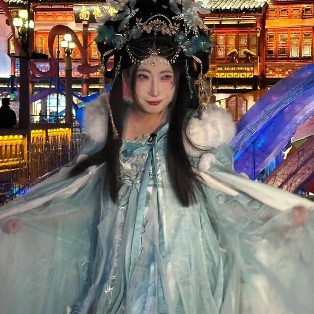 박명수가 '왕홍 체험'을 인증했다. / 박명수 SNS