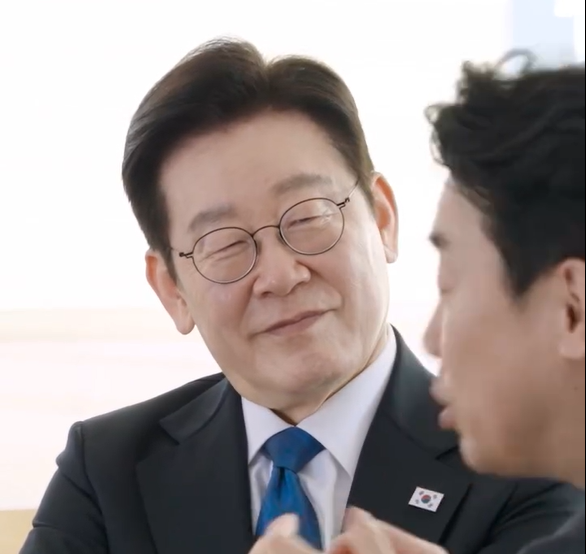 [이재명 대통령 SNS]