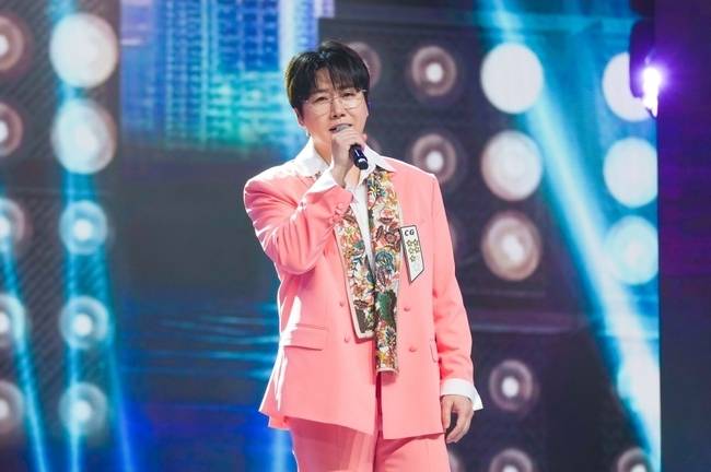 TV CHOSUN ‘금타는 금요일’