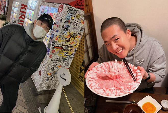 차현승 인스타그램.