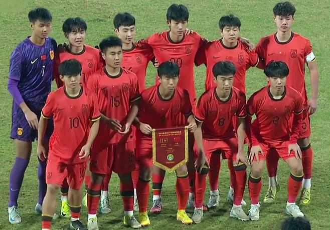 ▲ 출처| 중국 '시나 스포츠'