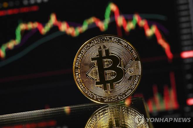 [AFP=연합뉴스 자료사진]