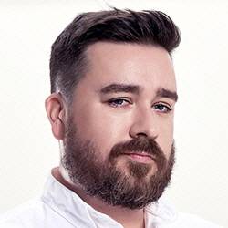 제375대 황금손 방송인 샘 해밍턴./MBC 제공