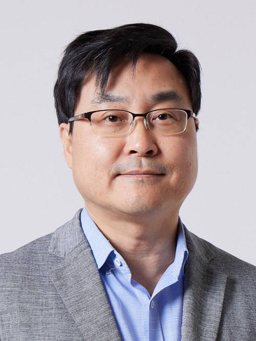 POSTECH 화학공학과·배터리공학과 김원배 교수.