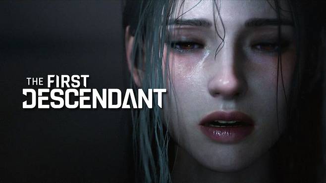 퍼스트 디센던트. 신규 계승자 다이아. ⓒ넥슨