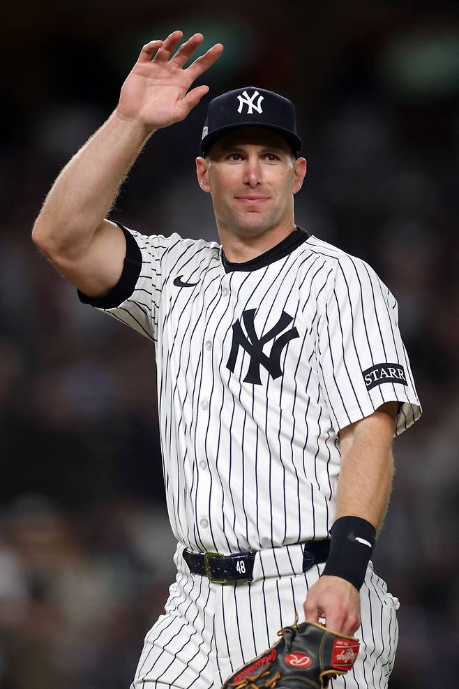 <yonhap photo-6019=""> 폴 골드슈미트. AFP=연합뉴스</yonhap>