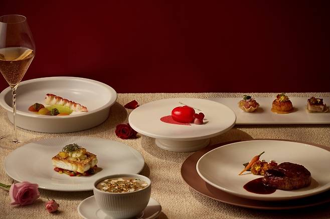 사진= 안다즈 서울 강남